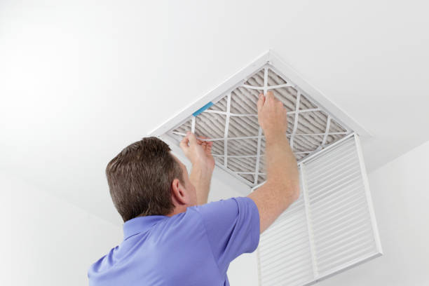 Best HVAC System Cleaning  in USA